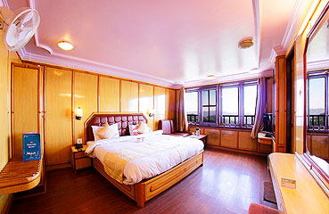 Chail Hotel Package