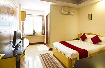 Kufri Hotel Package