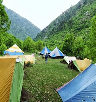 Himachal Adventure Tours