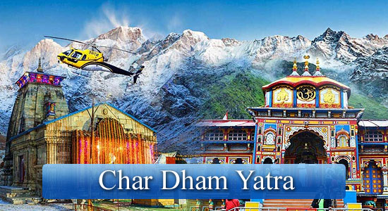 Char Dham Yatra