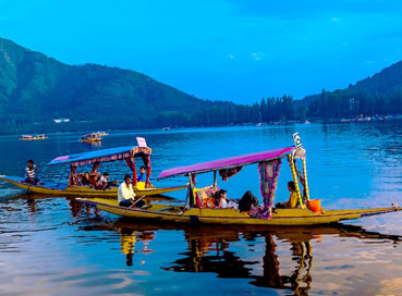 Kashmir Tour Packages