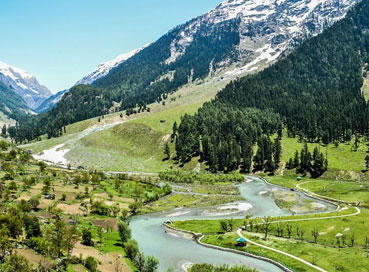 Kashmir Tour Packages
