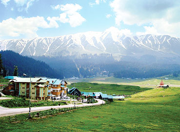 Kashmir Tour Packages