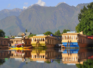 Kashmir Tour Packages