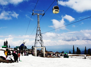 Kashmir Tour Packages