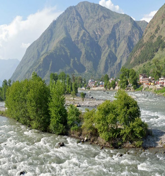 Kullu Travel