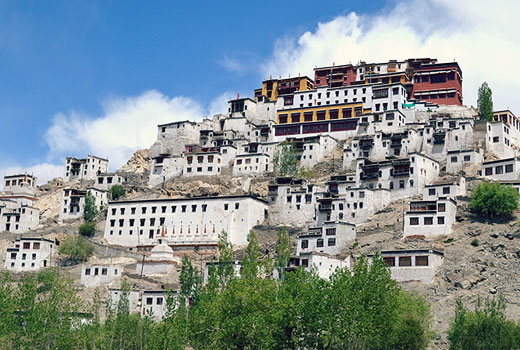 Leh Ladakh Tour Packages