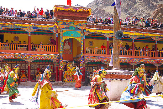 Leh Ladakh Tour Packages