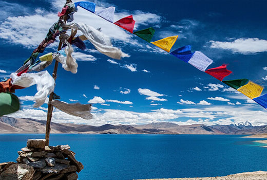 Leh Ladakh Tour Packages