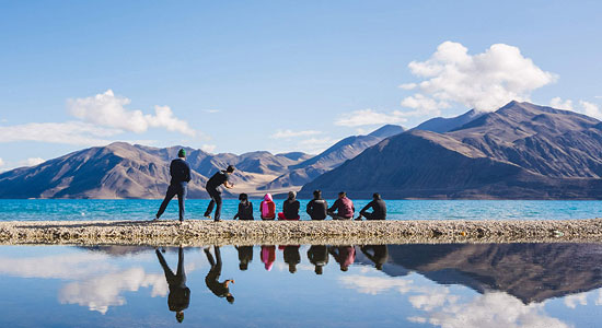 Ladakh Tour Packages