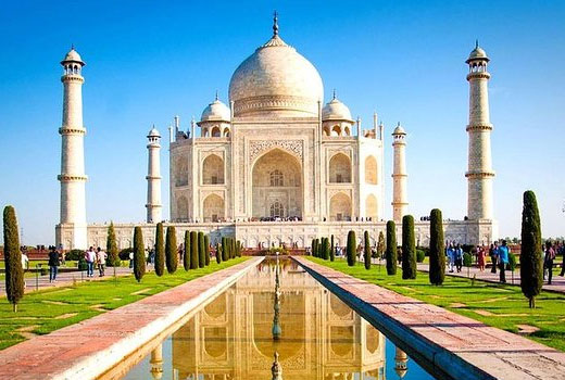 Short Tour Packages
