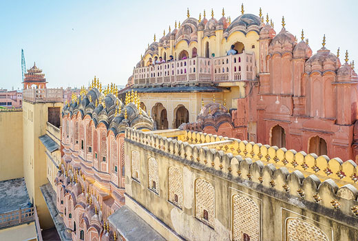 Short Tour Packages