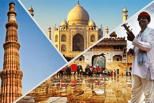 Short Tour Packages