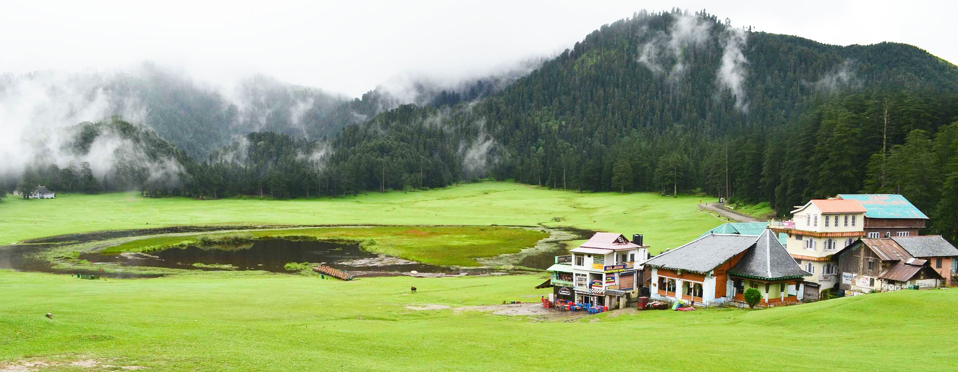 Himachal Tourism