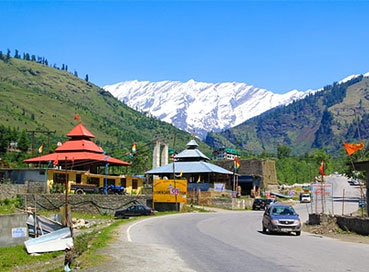 Himachal Tour Packages