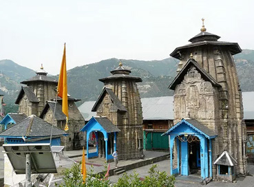 Himachal Tour Packages