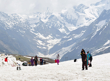 Himachal Tour Packages